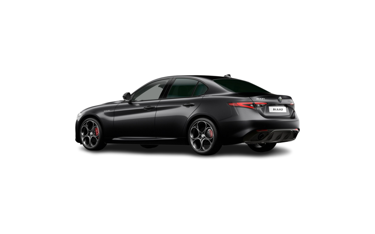 ALFA ROMEO Giulia Veloce