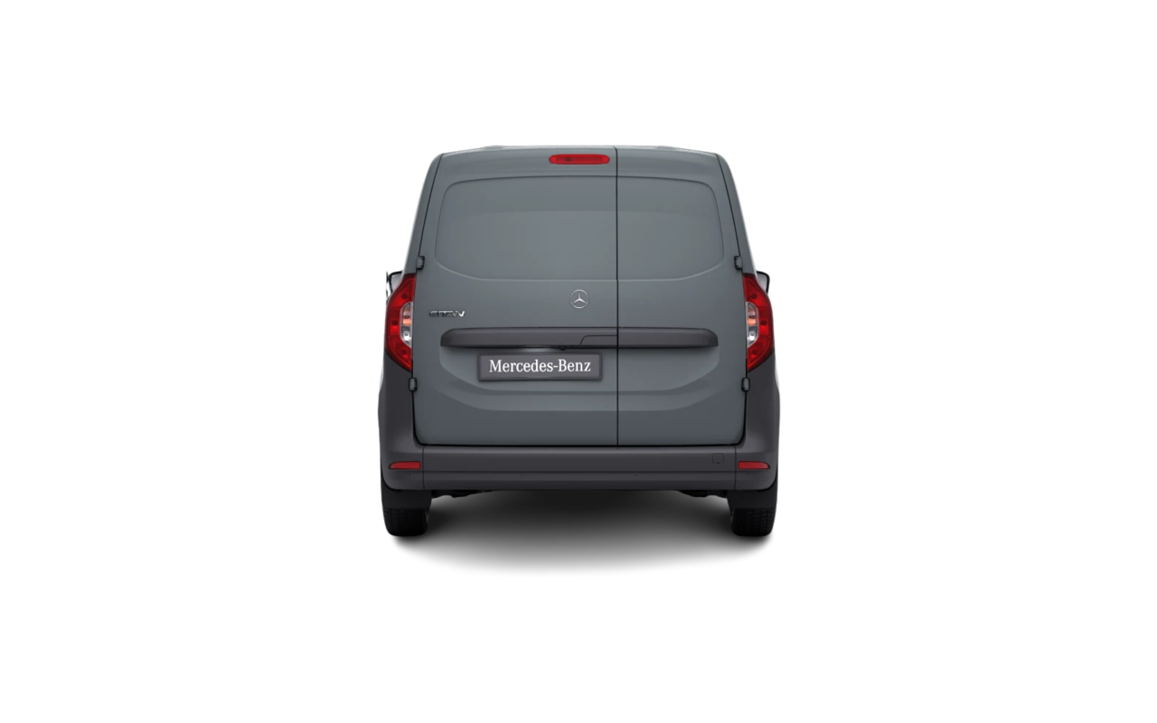 MERCEDES Citan Furgon Base