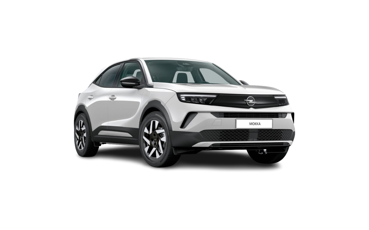 OPEL Mokka Edition