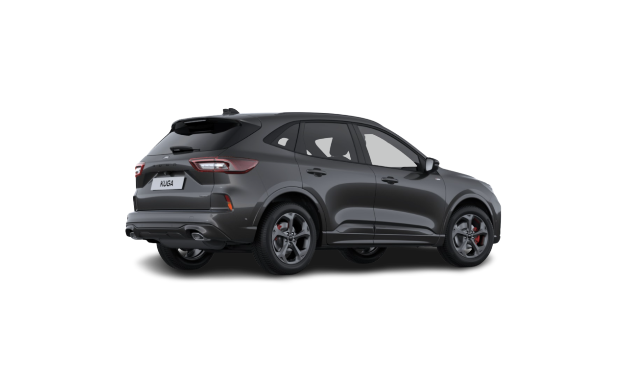 FORD Kuga ST-Line X FHEV