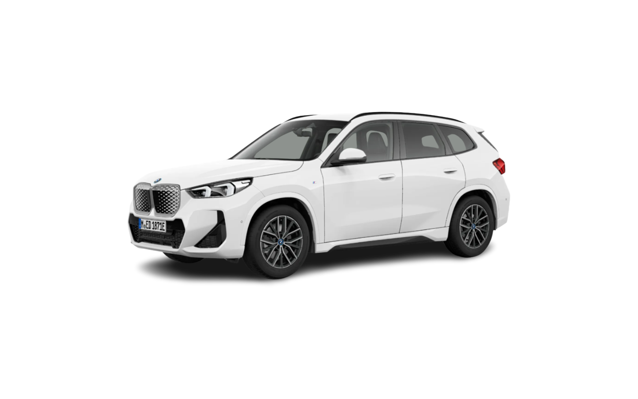 BMW iX1 eDrive20 M Sport 66,5 kWh