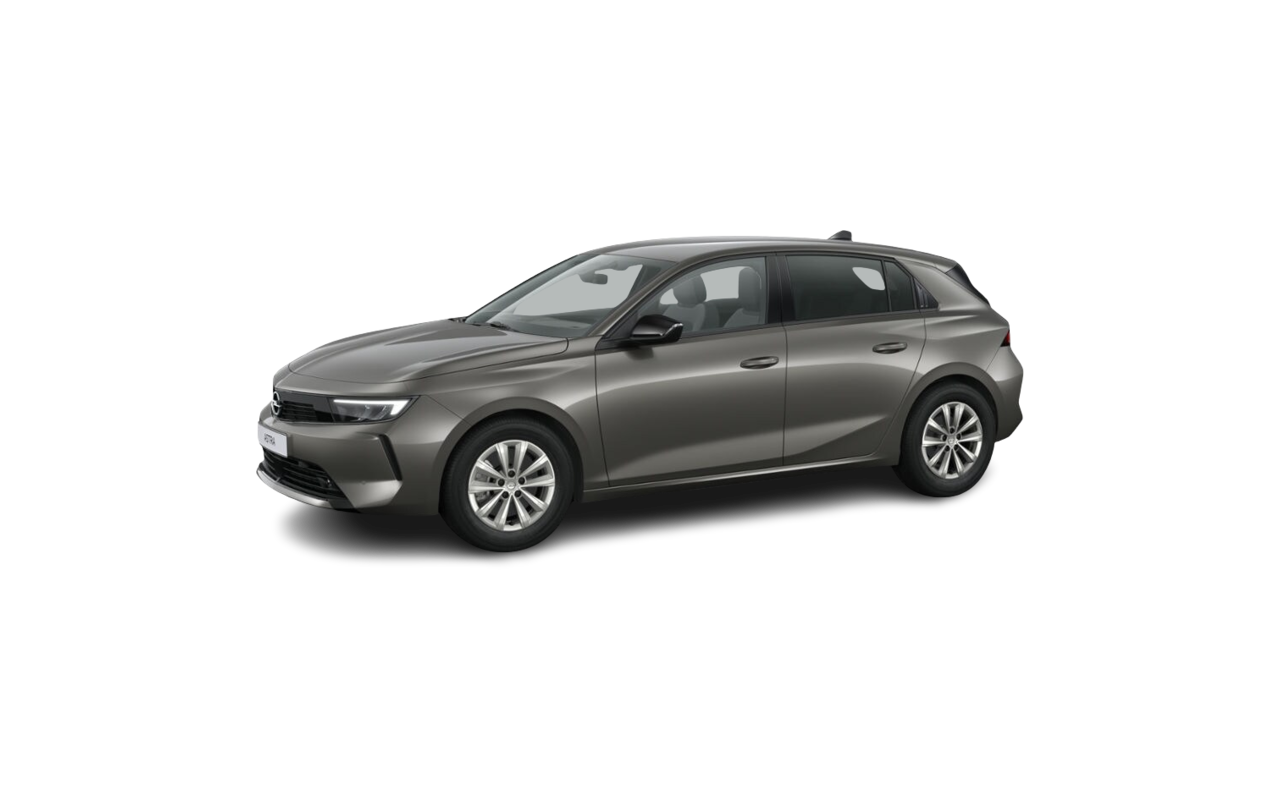 OPEL Astra Edition