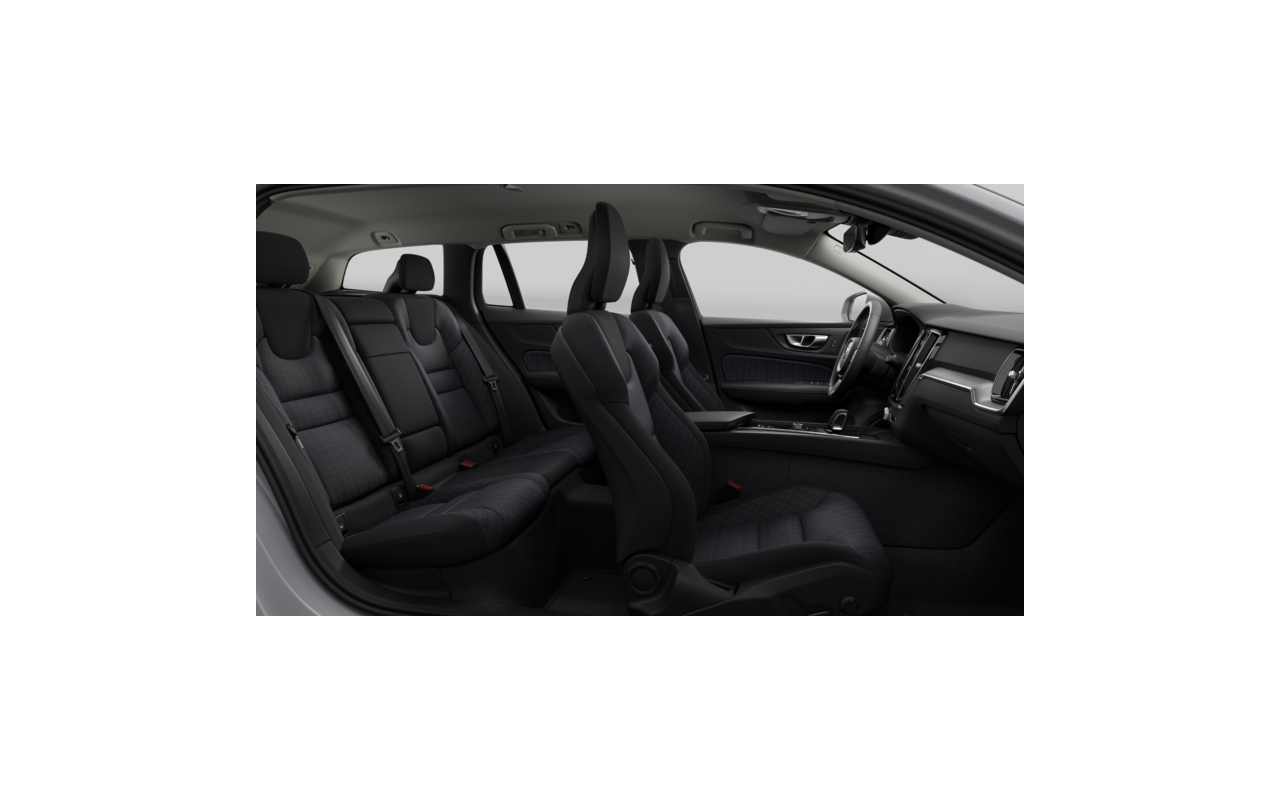 VOLVO V60 Core B4 Mild Hybrid