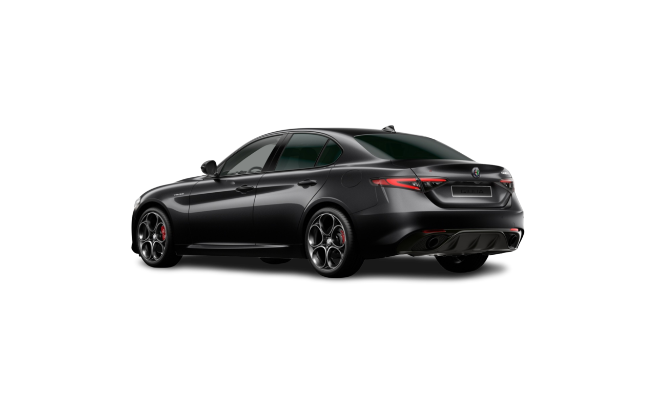 ALFA ROMEO Giulia Veloce