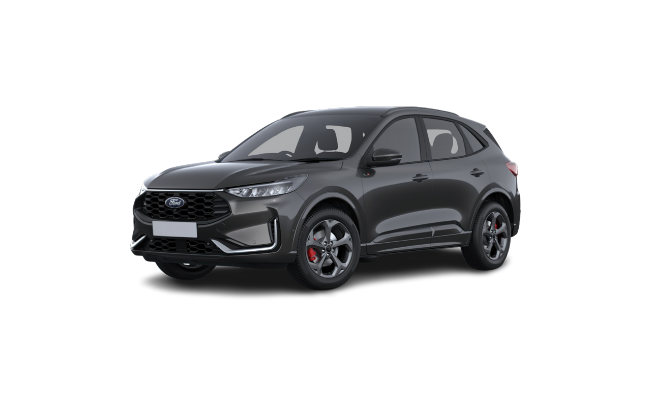 FORD Kuga ST-Line X FHEV
