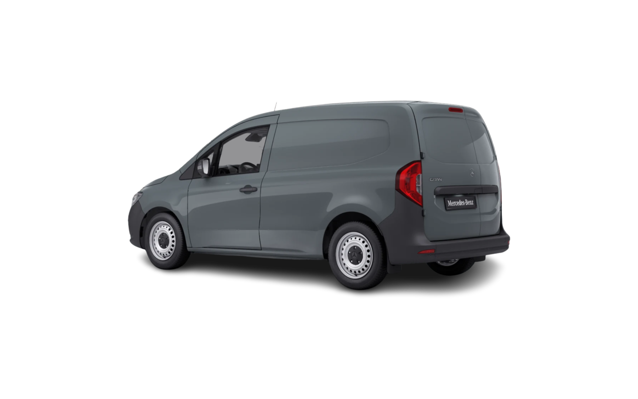 MERCEDES Citan Furgon Base
