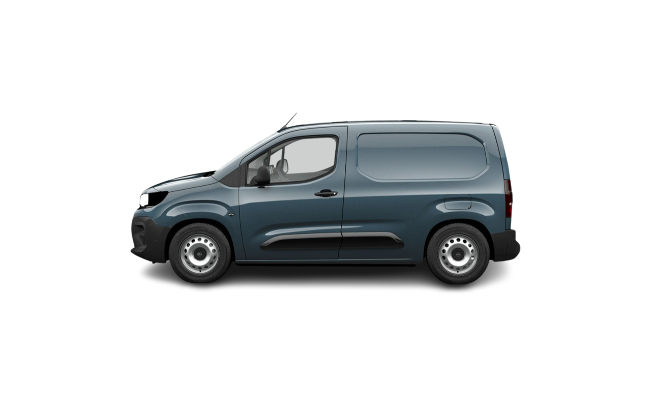 OPEL Combo Cargo L1