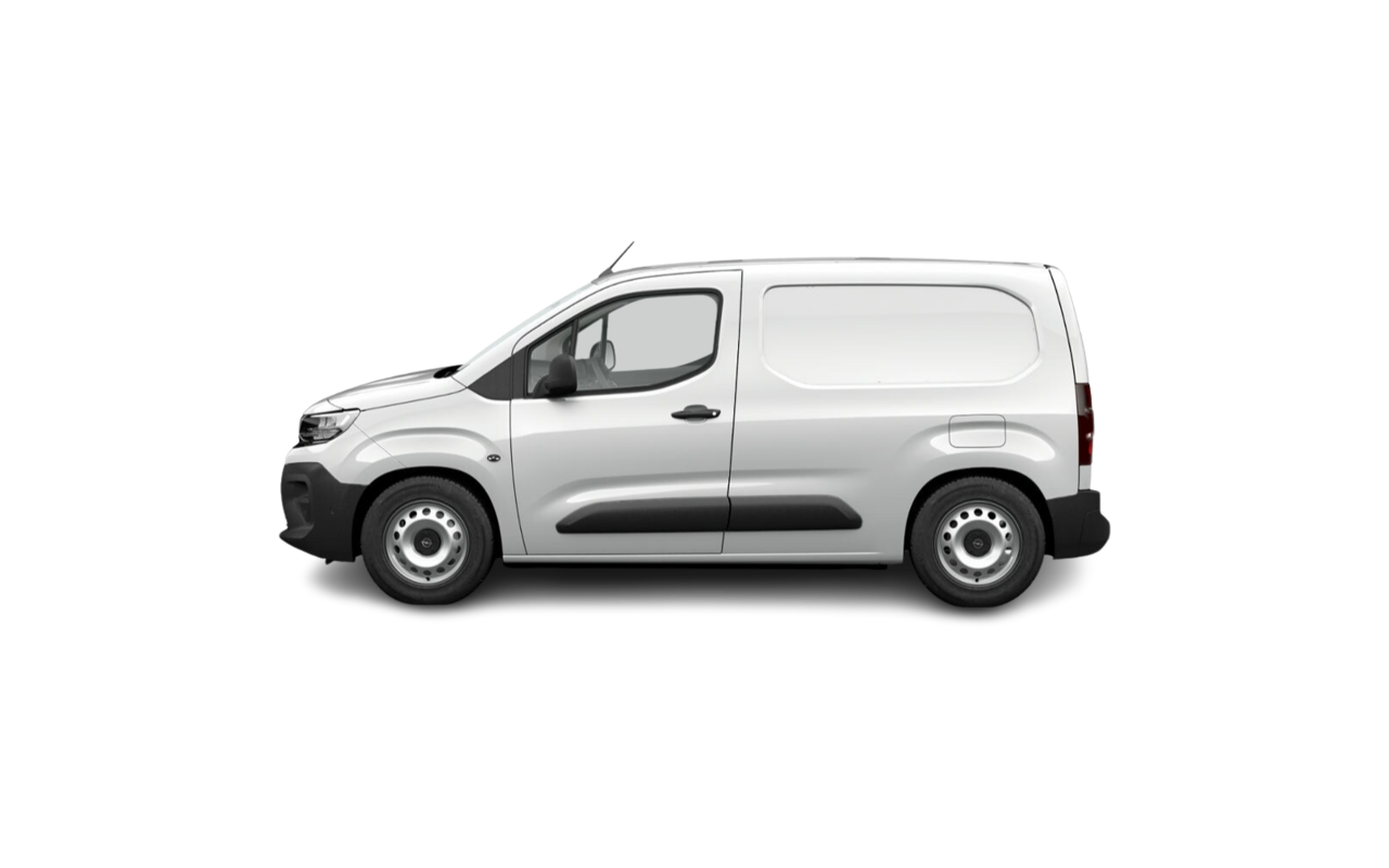 OPEL Combo Cargo L1