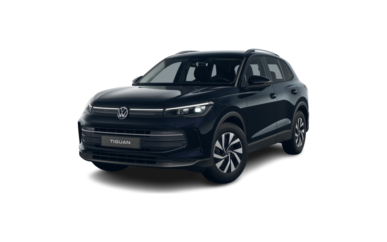 VOLKSWAGEN Tiguan Life Plus