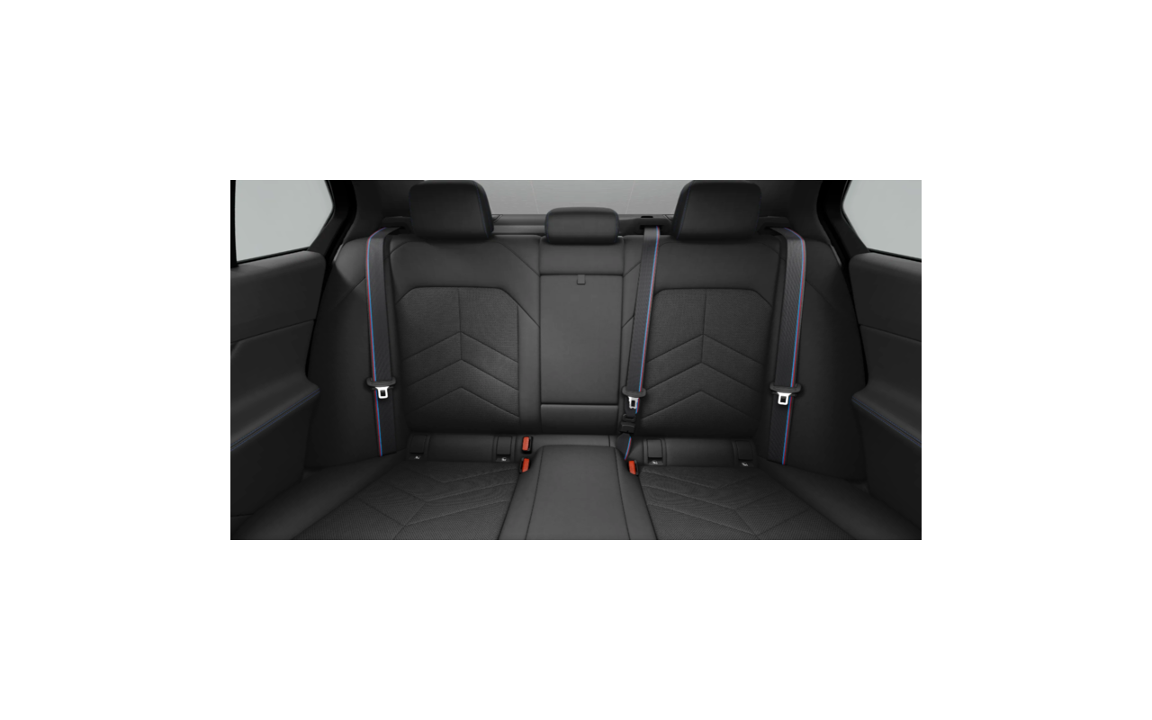 BMW i5 M60 xDrive M Sport 83,9 kWh