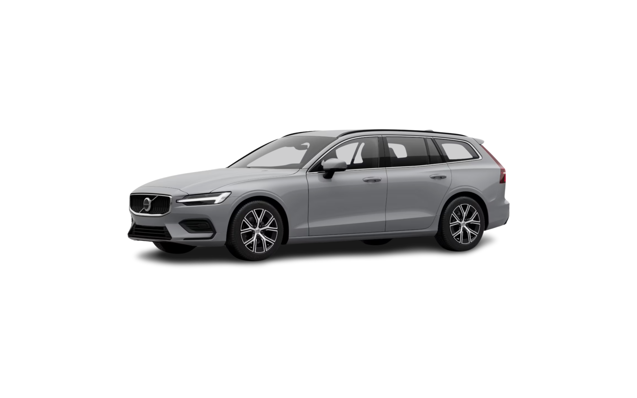 VOLVO V60 Core B4 Mild Hybrid