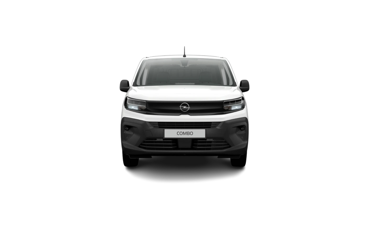 OPEL Combo Cargo L2