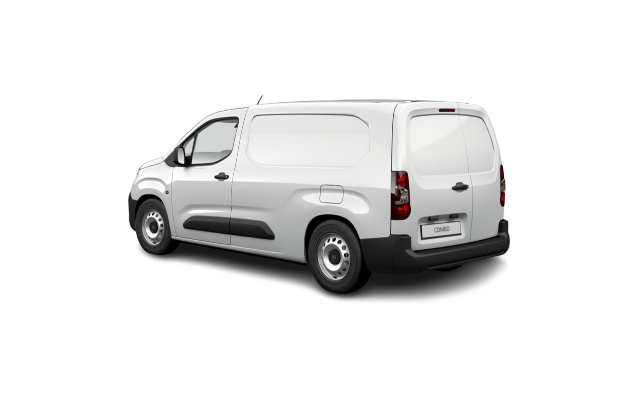 OPEL Combo Cargo L2