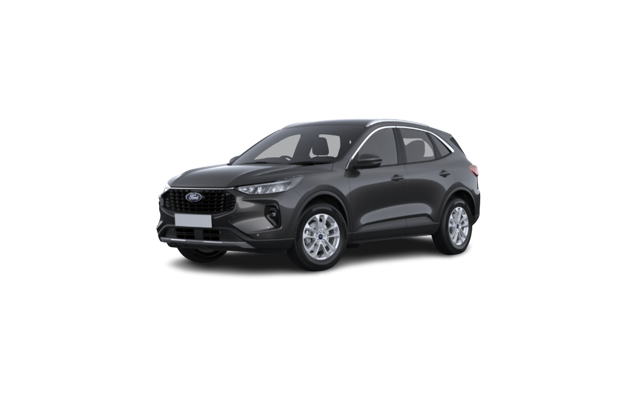 FORD Kuga Titanium FHEV