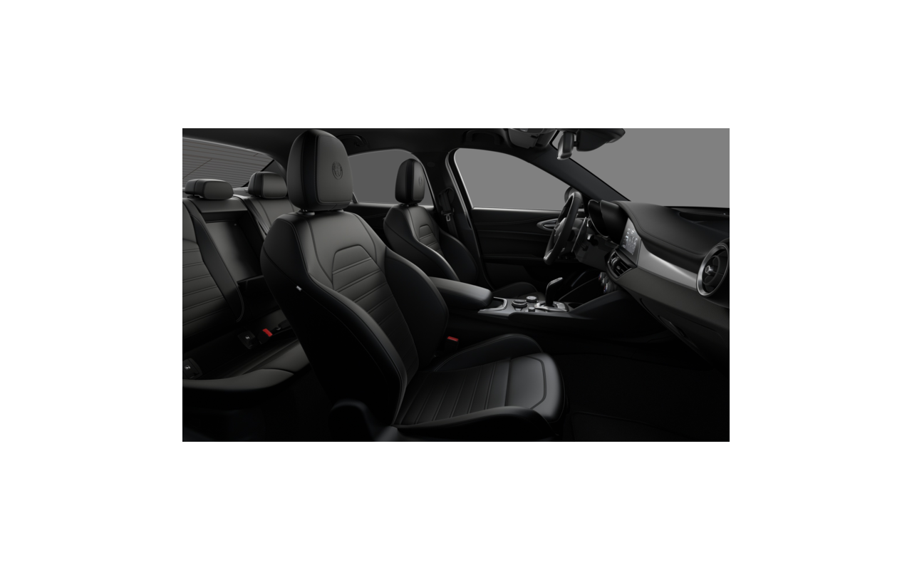 ALFA ROMEO Giulia Veloce