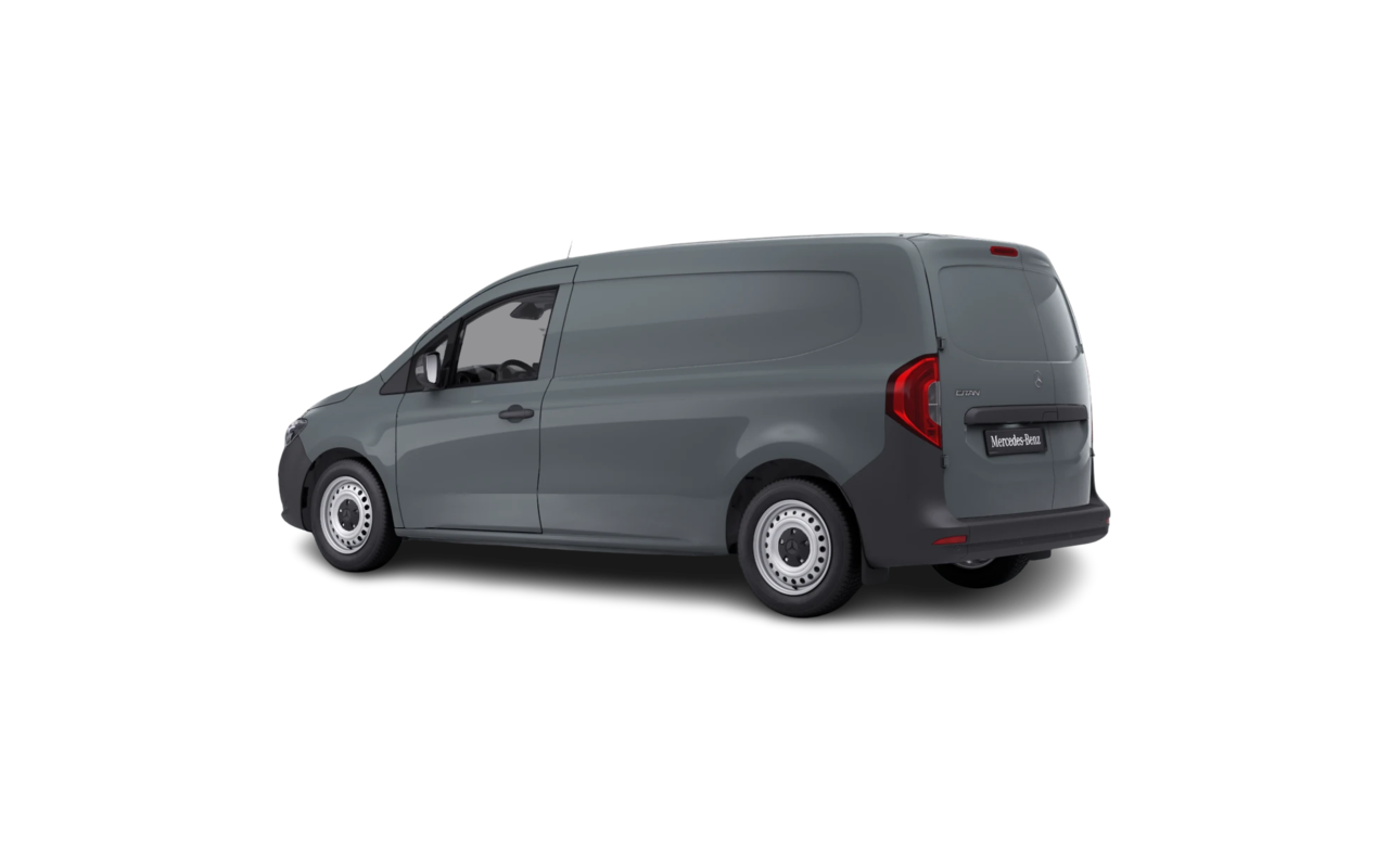 MERCEDES Citan Furgon Base