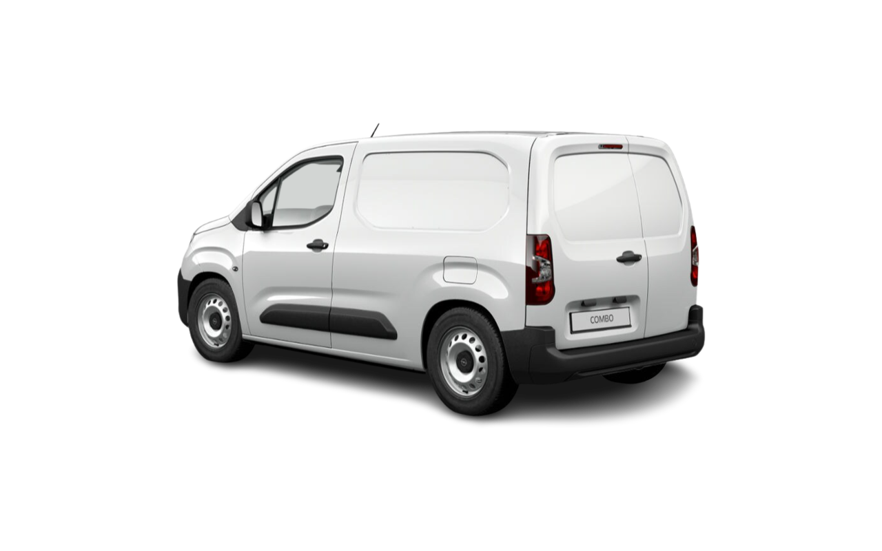 OPEL Combo Cargo L1