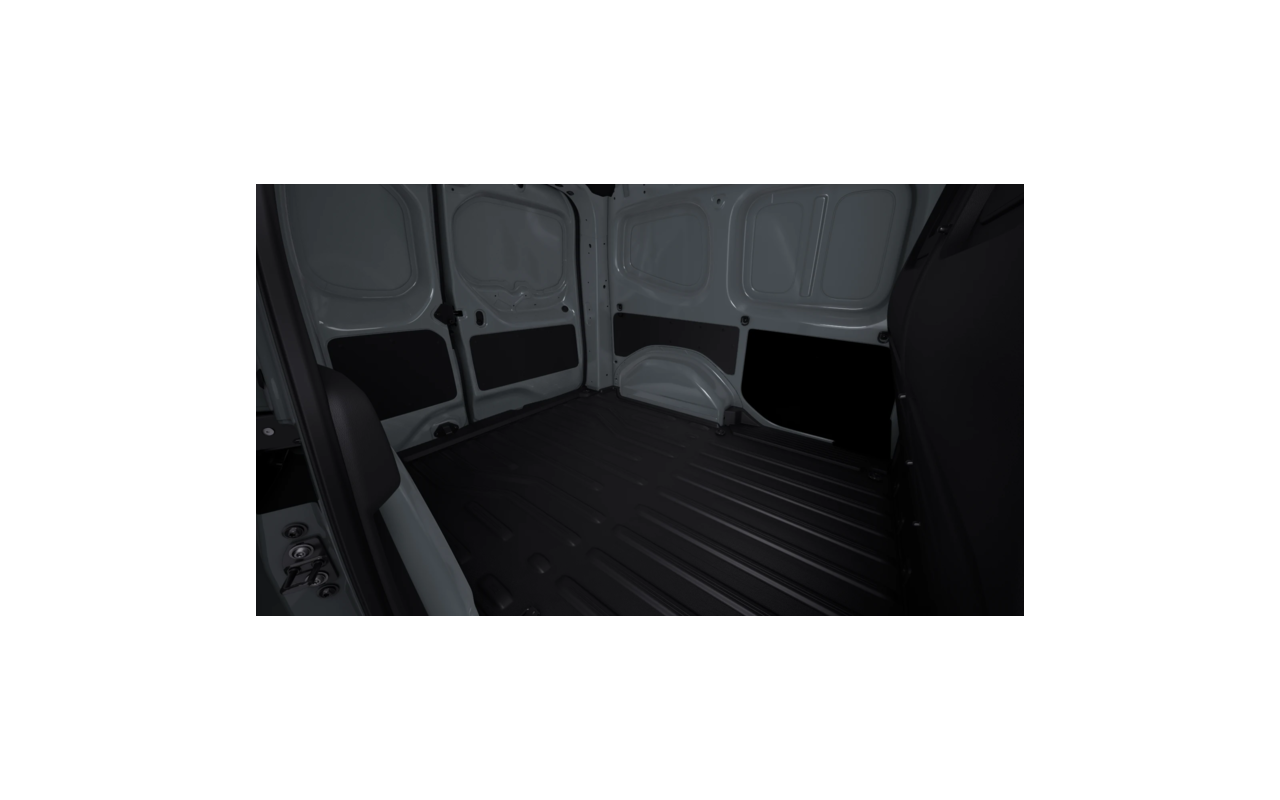 MERCEDES Citan Furgon Base