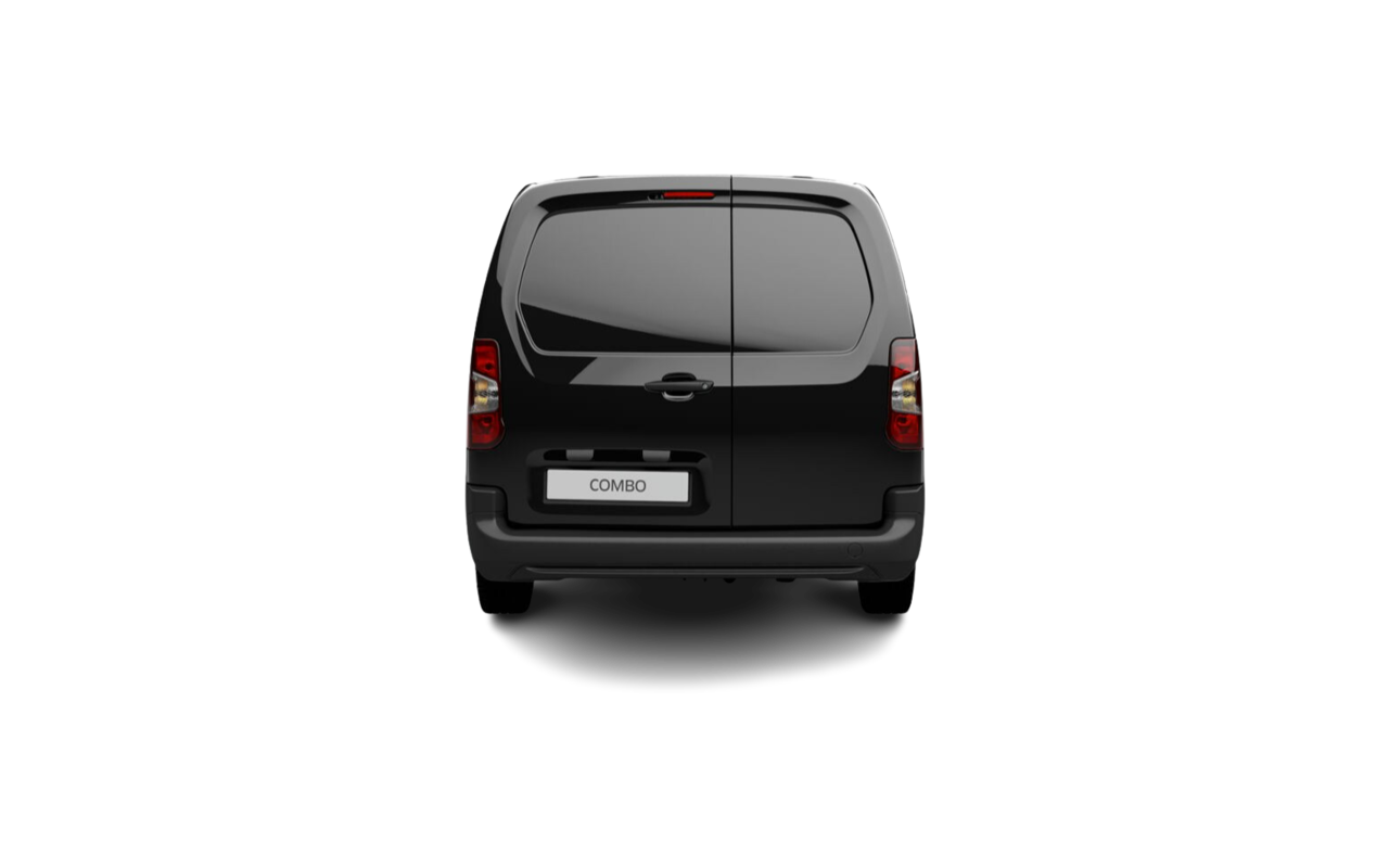OPEL Combo Cargo L2