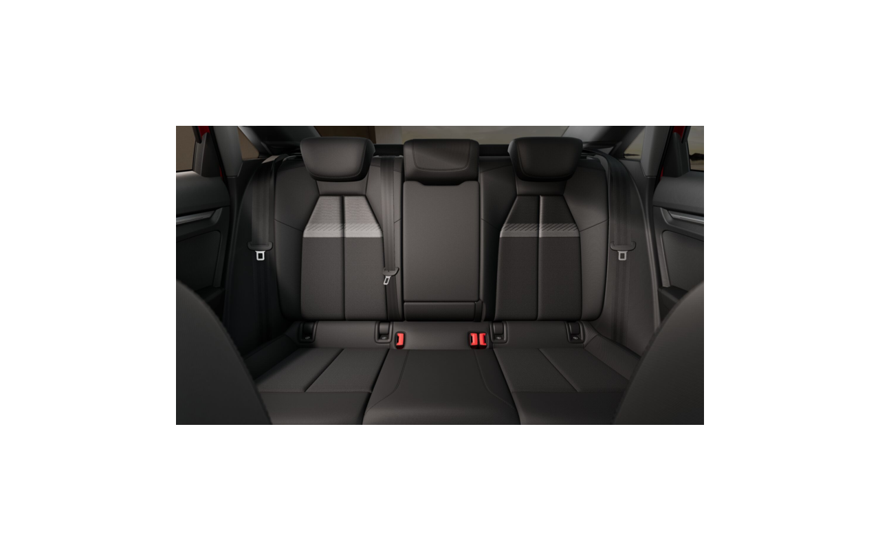 AUDI A3 Limousine S Line 35 TFSI