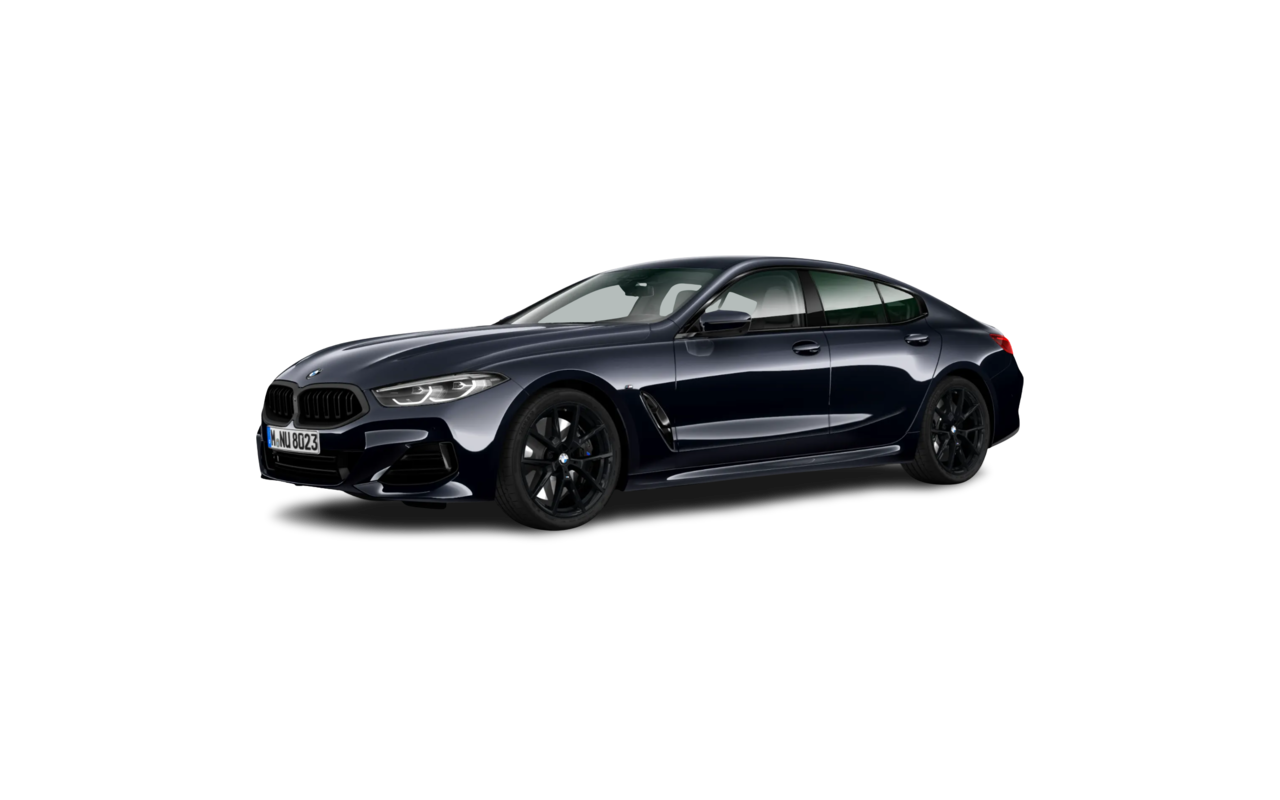 BMW Seria 8 Gran Coupe 840i M Sport