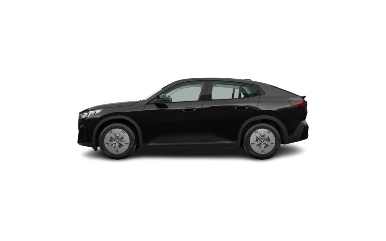 BMW iX2 eDrive20 66,5 kWh