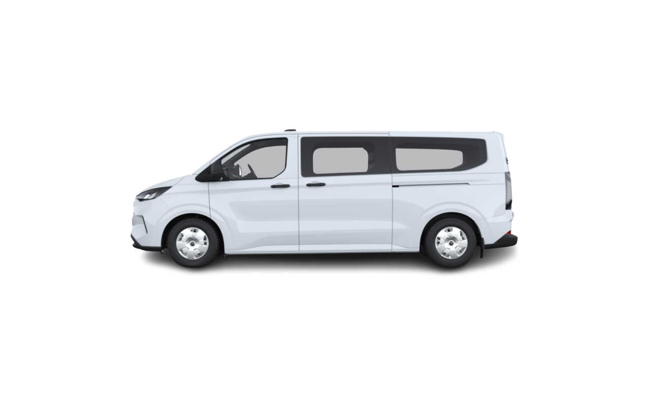 FORD Transit Custom Trend Kombi-M1 EcoBlue