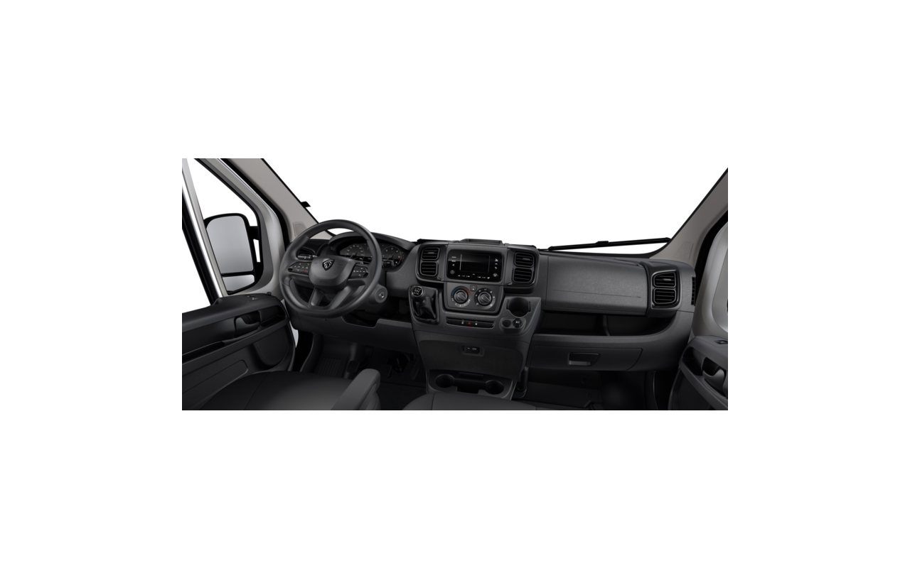 PEUGEOT Boxer Furgon L3H2 335