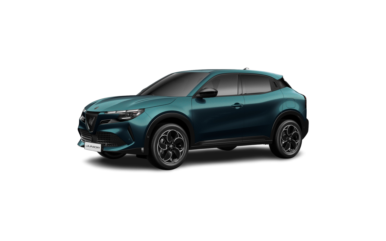 ALFA ROMEO Junior Ibrida