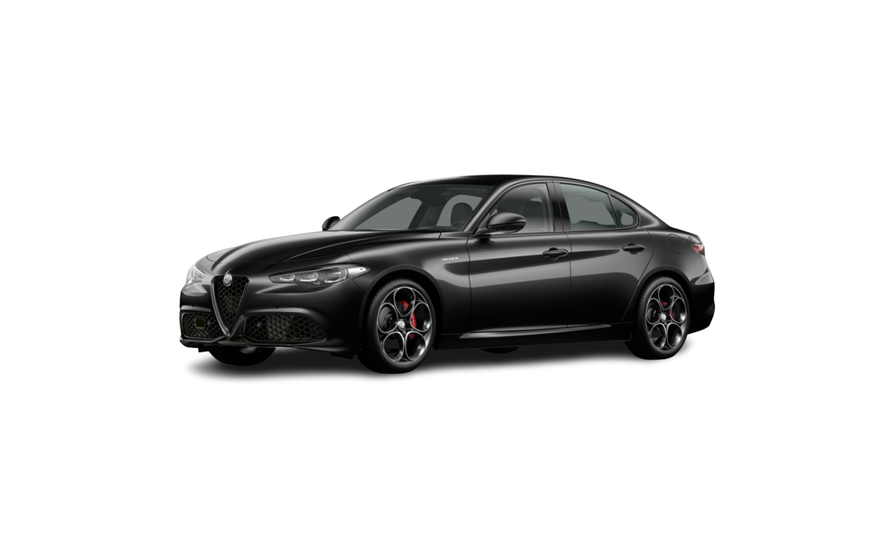 ALFA ROMEO Giulia Veloce