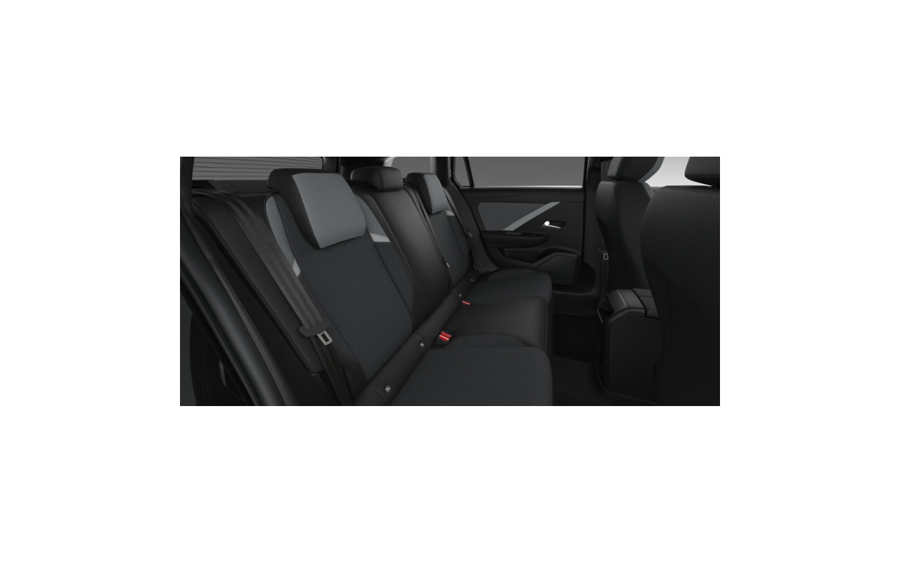 OPEL Astra Sports Tourer Edition