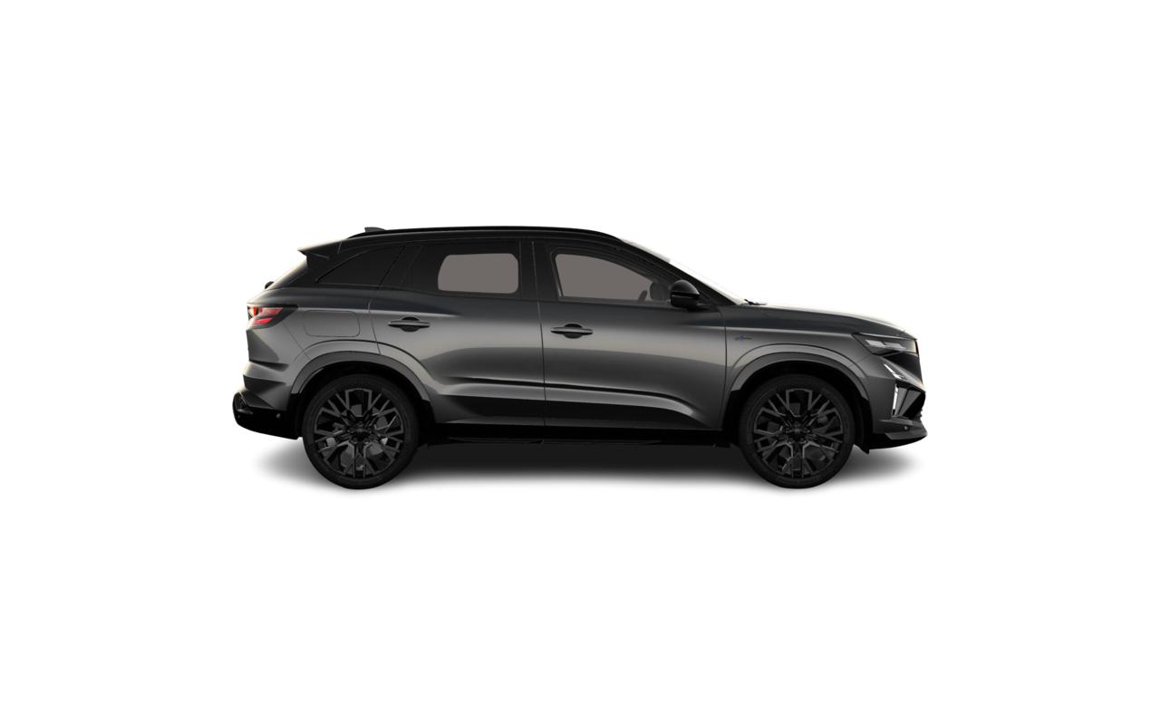 RENAULT Austral esprit Alpine E-Tech