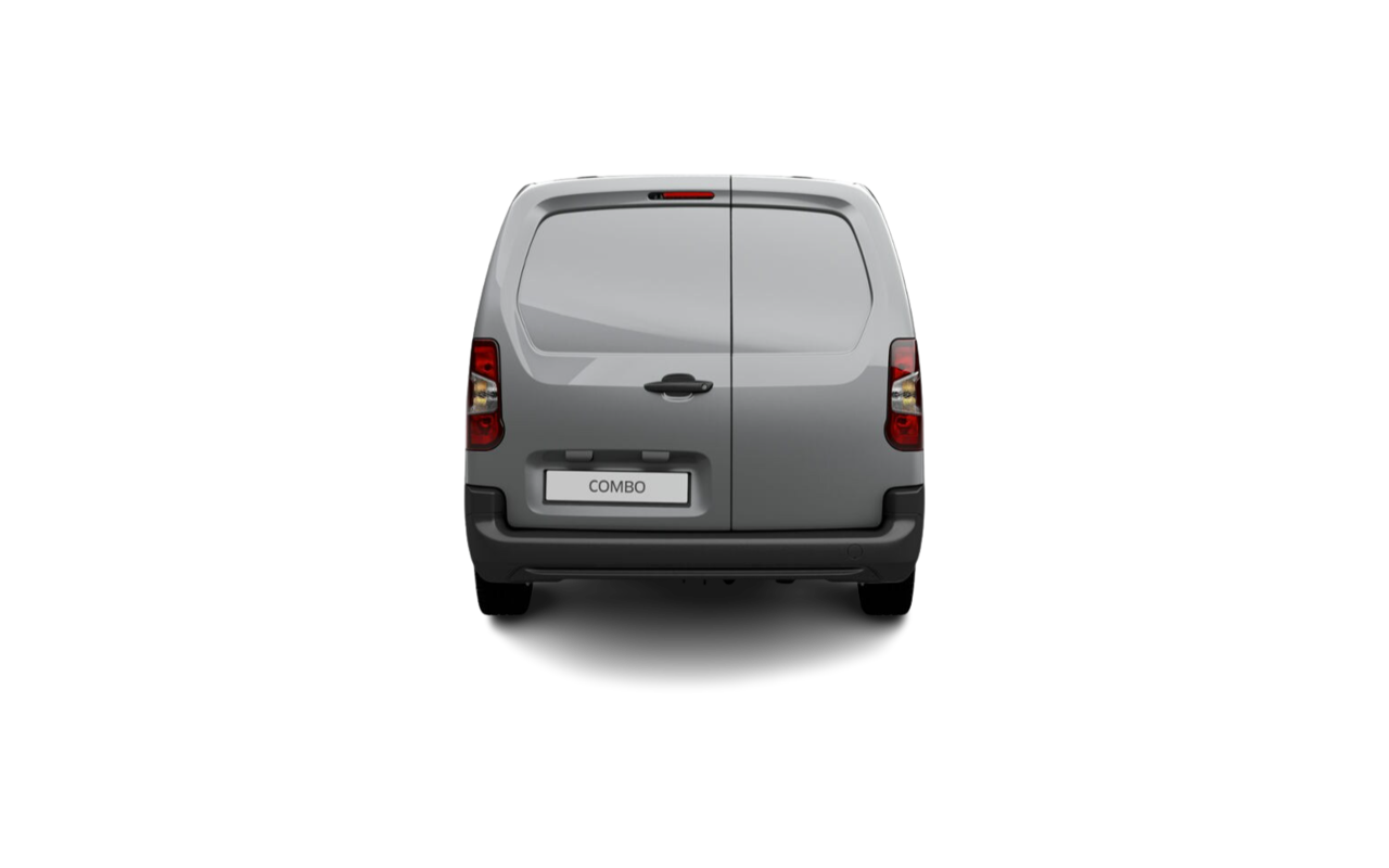 OPEL Combo Cargo L2