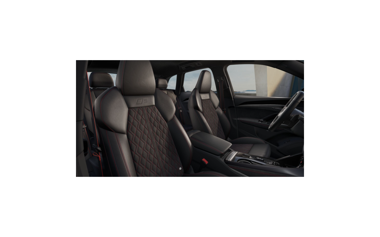 AUDI Q5 S Line TDI quattro