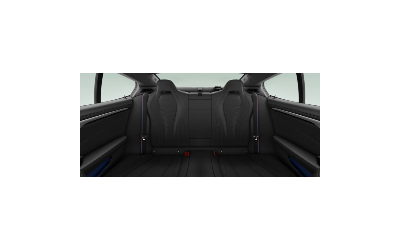 BMW Seria 8 Gran Coupe 840i M Sport