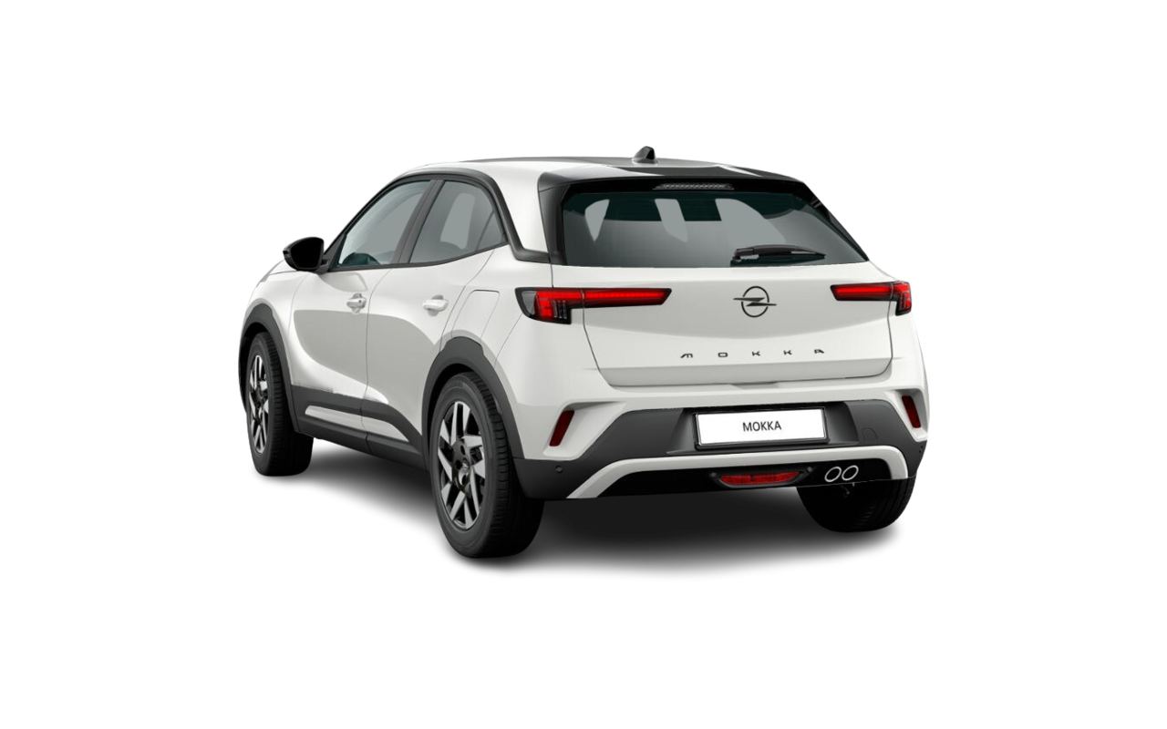 OPEL Mokka Edition