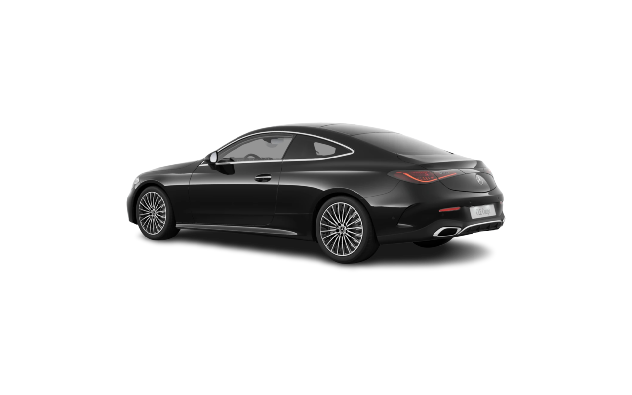 MERCEDES CLE Coupe 200 AMG Line