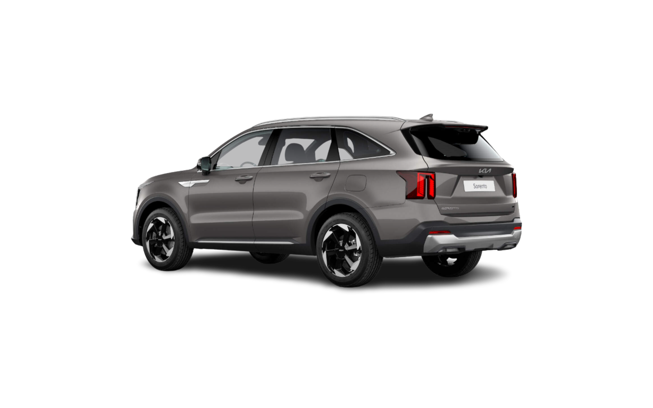 KIA Sorento XL
