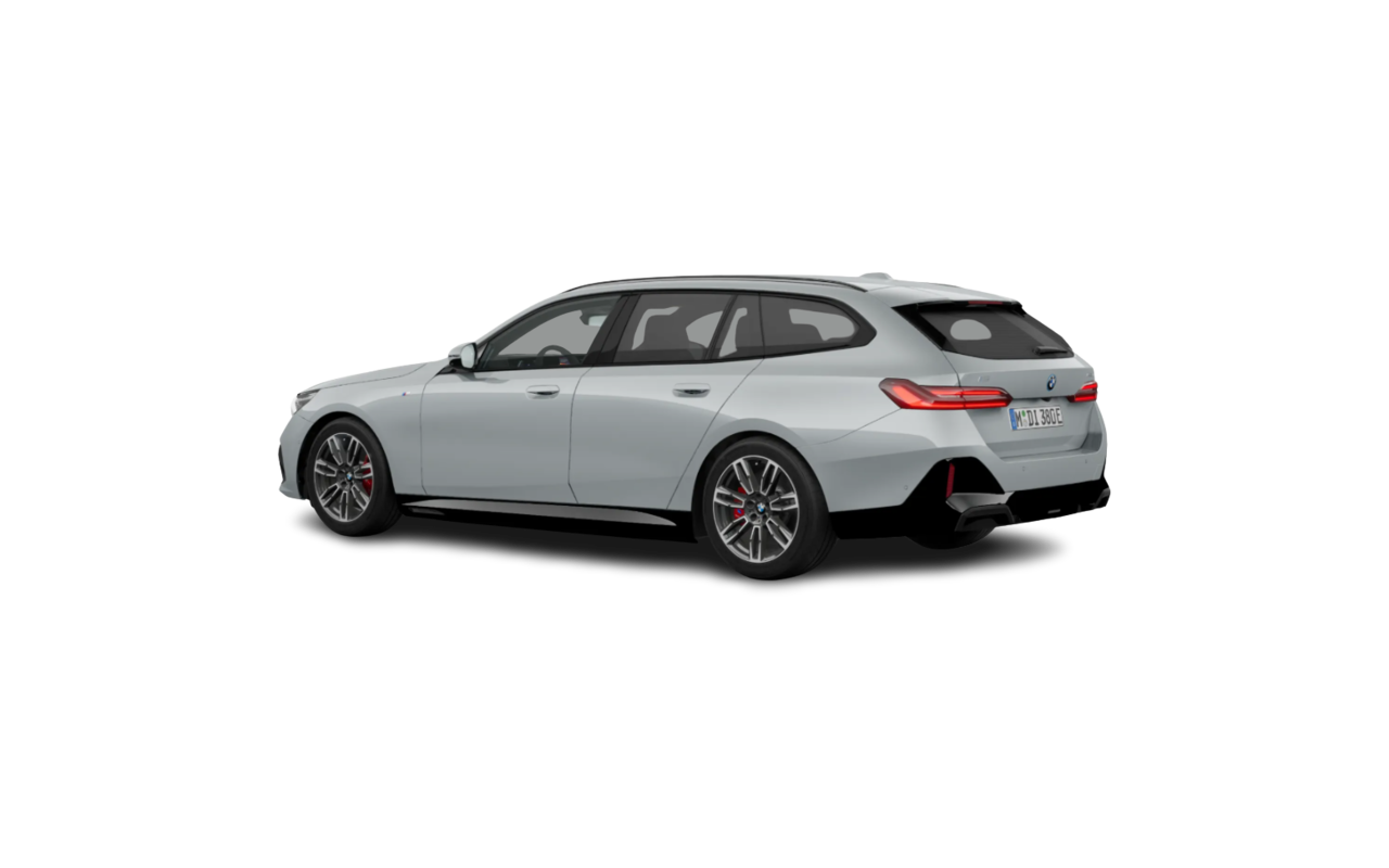 BMW i5 Touring eDrive40 M Sport 83,9 kWh