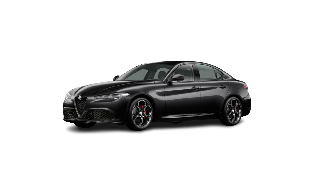 ALFA ROMEO Giulia Veloce
