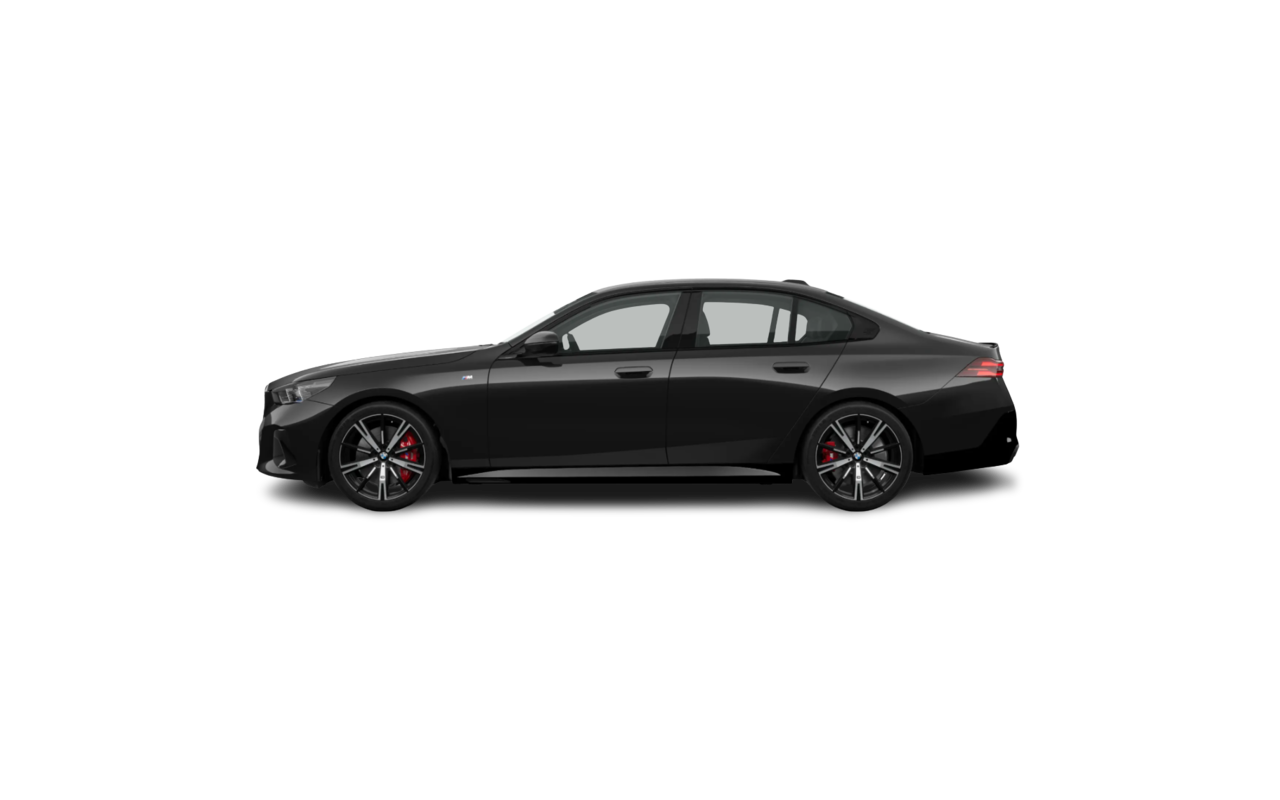 BMW Seria 5 Limuzyna 540d xDrive M Sport