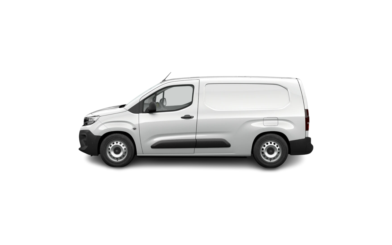 OPEL Combo Cargo L2