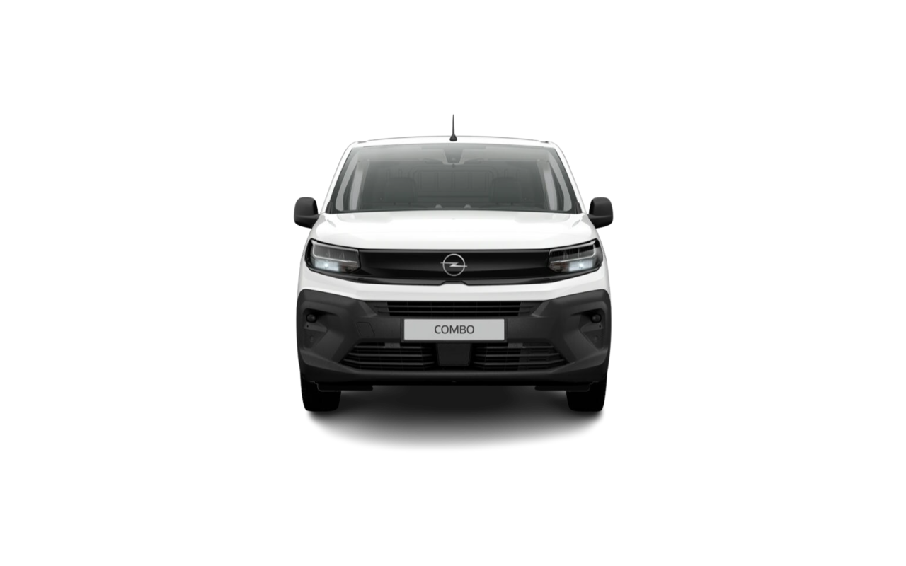 OPEL Combo Cargo L1