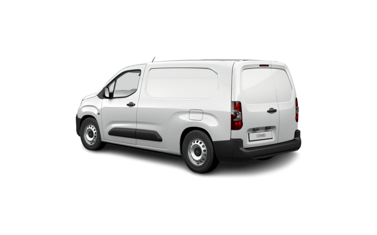 OPEL Combo Cargo L2