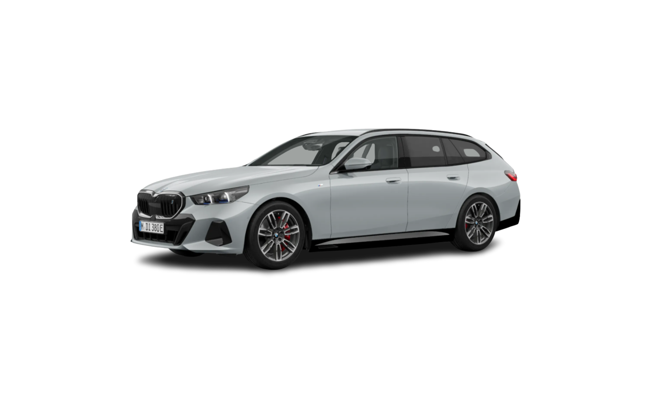 BMW i5 Touring eDrive40 M Sport 83,9 kWh