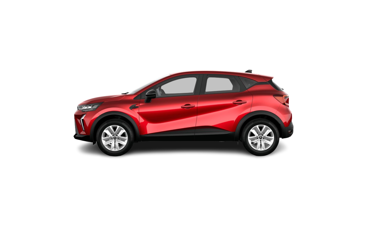 MITSUBISHI ASX Invite