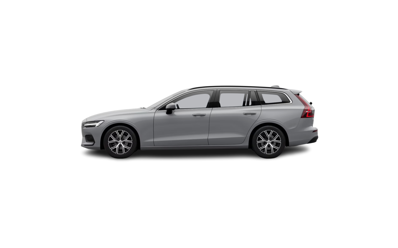 VOLVO V60 Core B4 Mild Hybrid