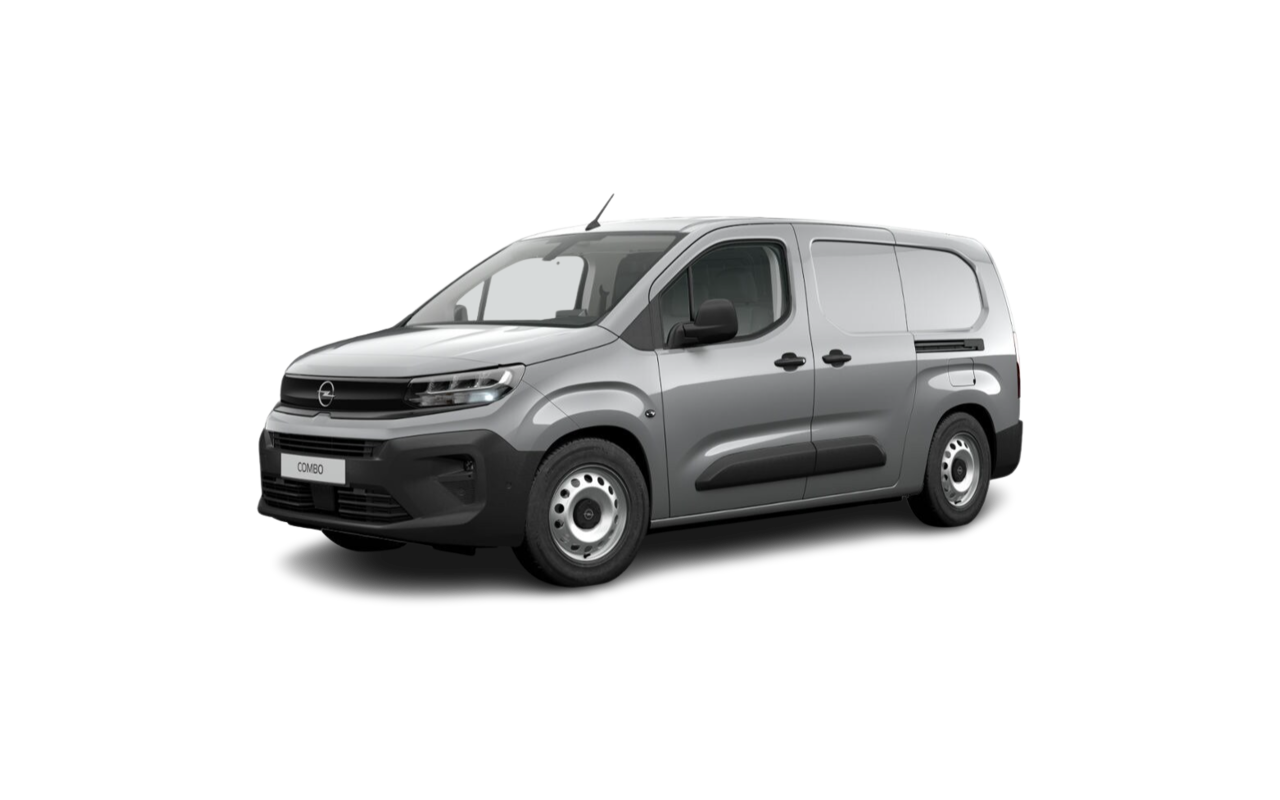 OPEL Combo Cargo L2