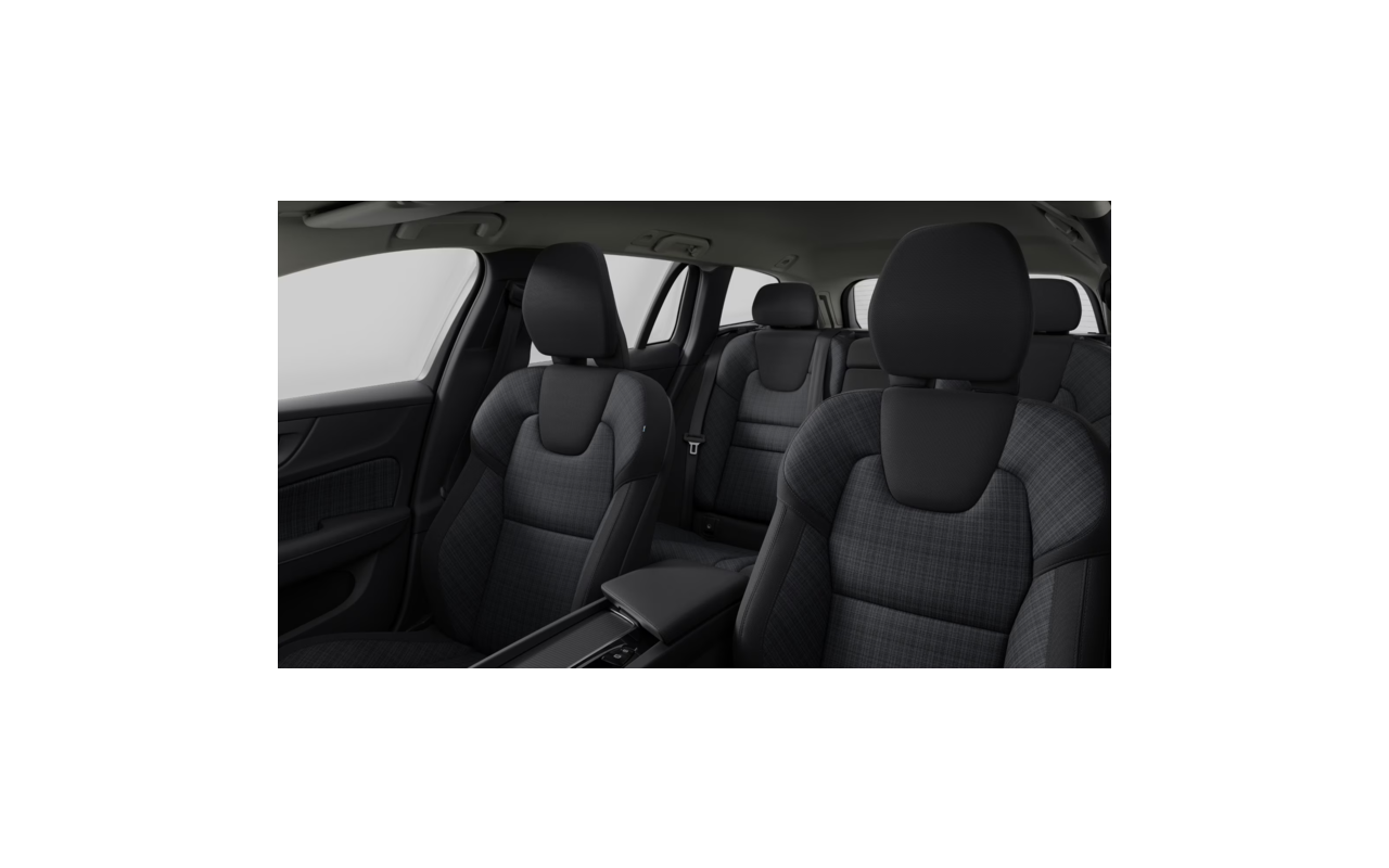 VOLVO V60 Core B4 Mild Hybrid