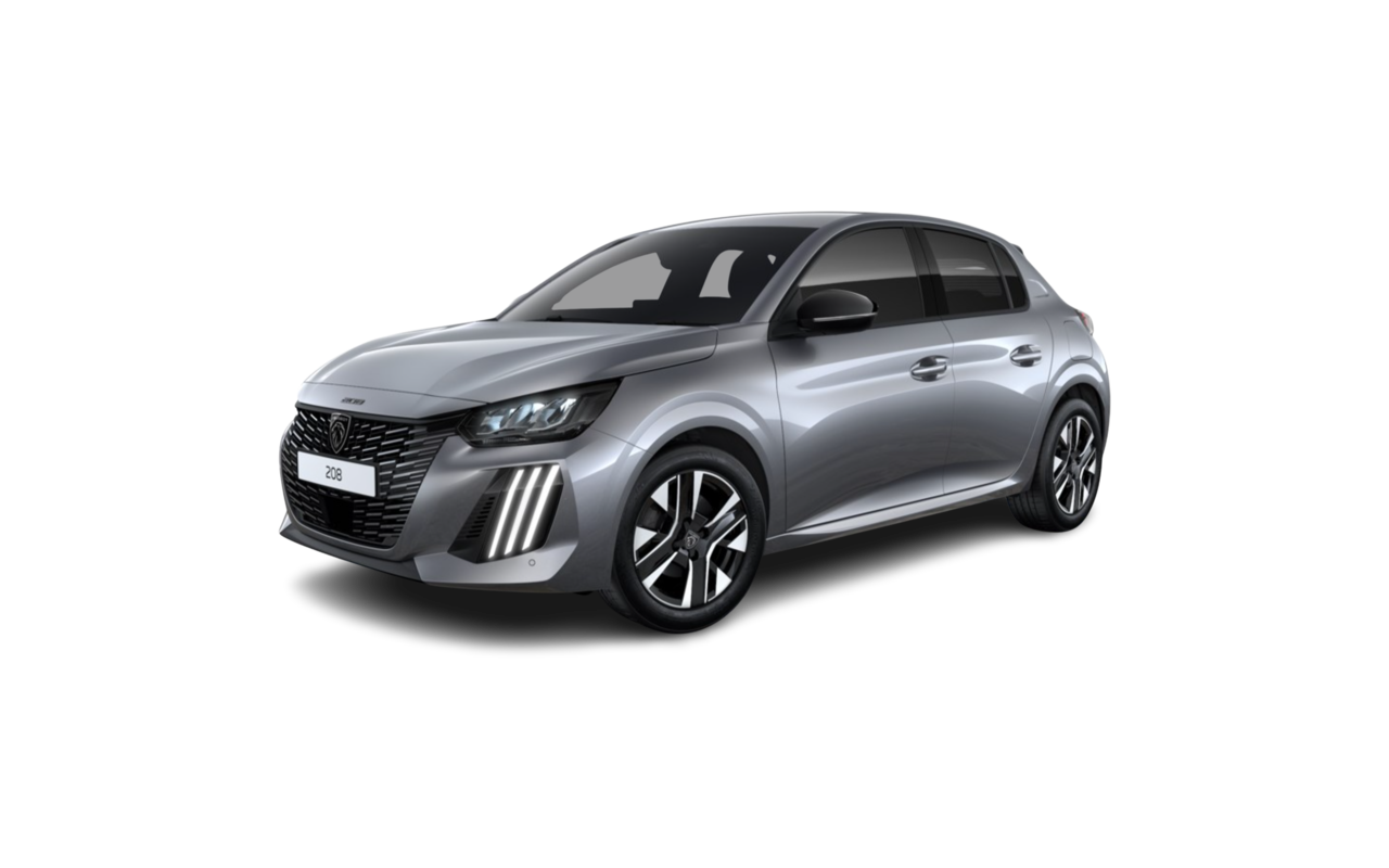 PEUGEOT 208 Allure